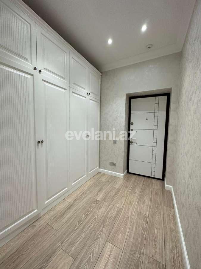 Rent, new building, 2 room, 110 m², Baku, Nasimi r, 8 November m.