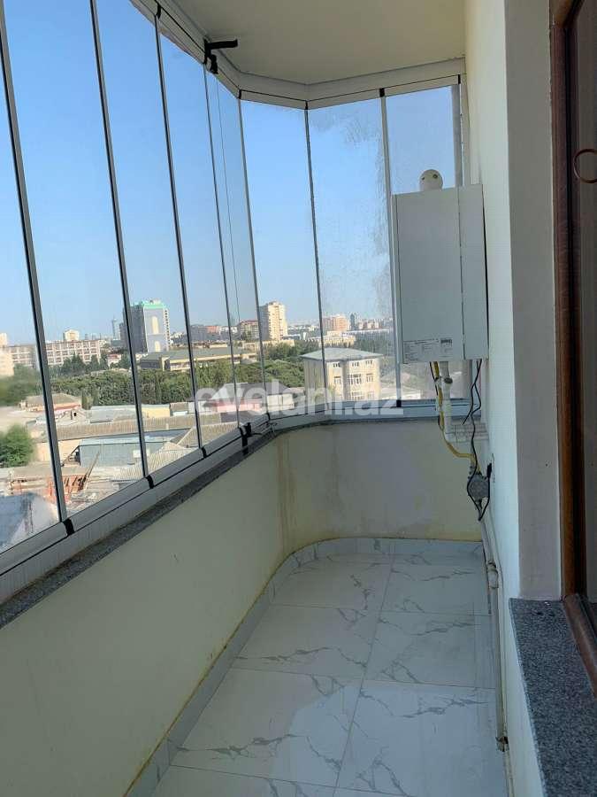 Продаётся, новостройка, 3-комнаты, 135 m², Баку, Бинагадинский r, Мемар Аджеми m.