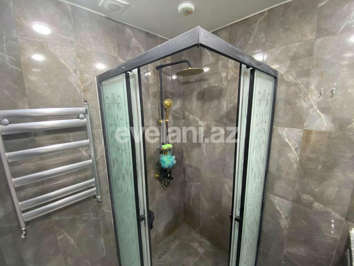 Продаётся, новостройка, 3-комнаты, 135 m², Баку, Бинагадинский r, Мемар Аджеми m.