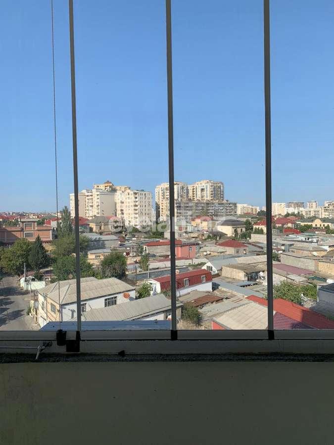 Продаётся, новостройка, 3-комнаты, 135 m², Баку, Бинагадинский r, Мемар Аджеми m.