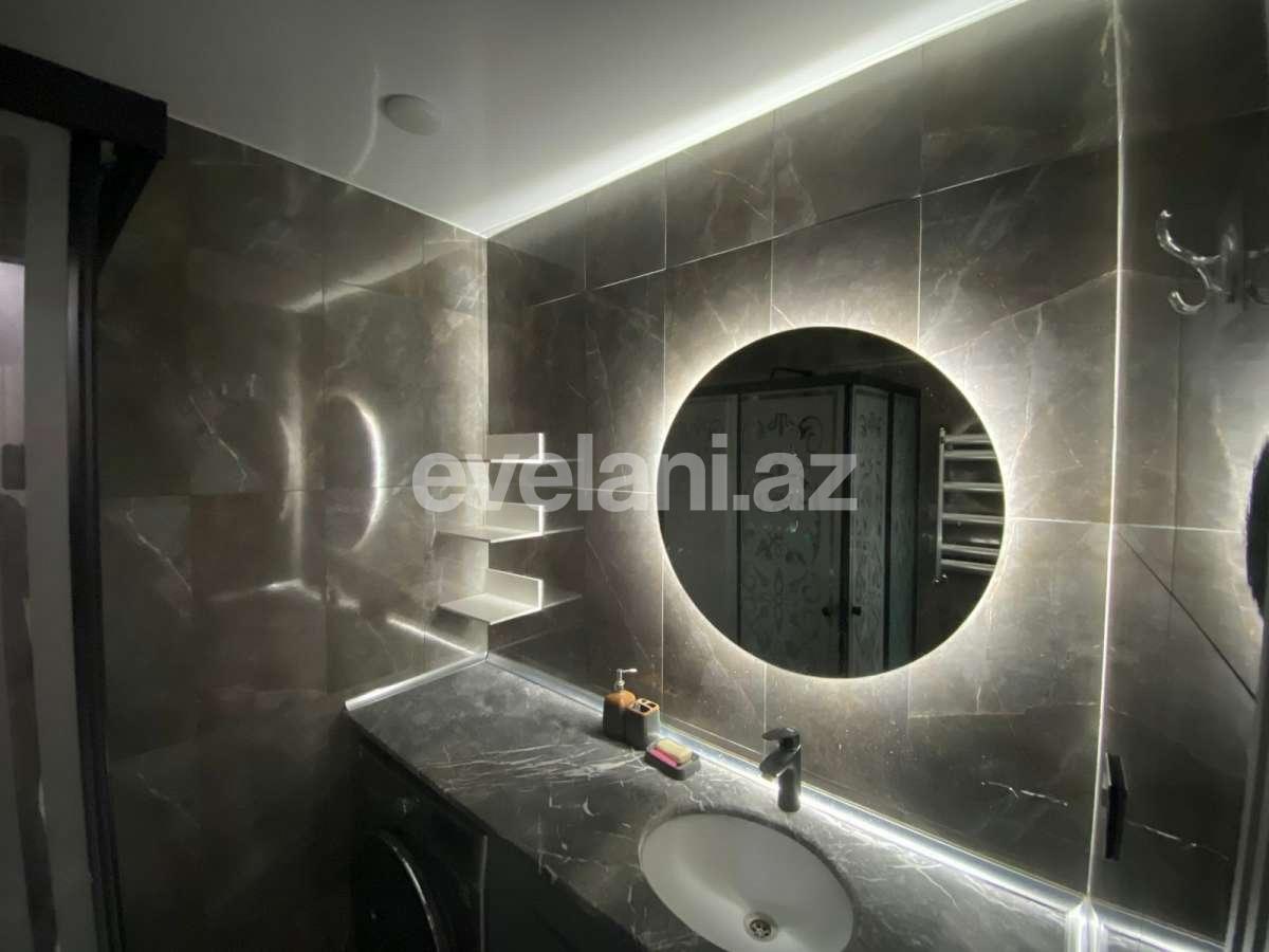 Продаётся, новостройка, 3-комнаты, 135 m², Баку, Бинагадинский r, Мемар Аджеми m.