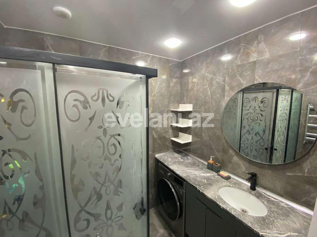 Продаётся, новостройка, 3-комнаты, 135 m², Баку, Бинагадинский r, Мемар Аджеми m.