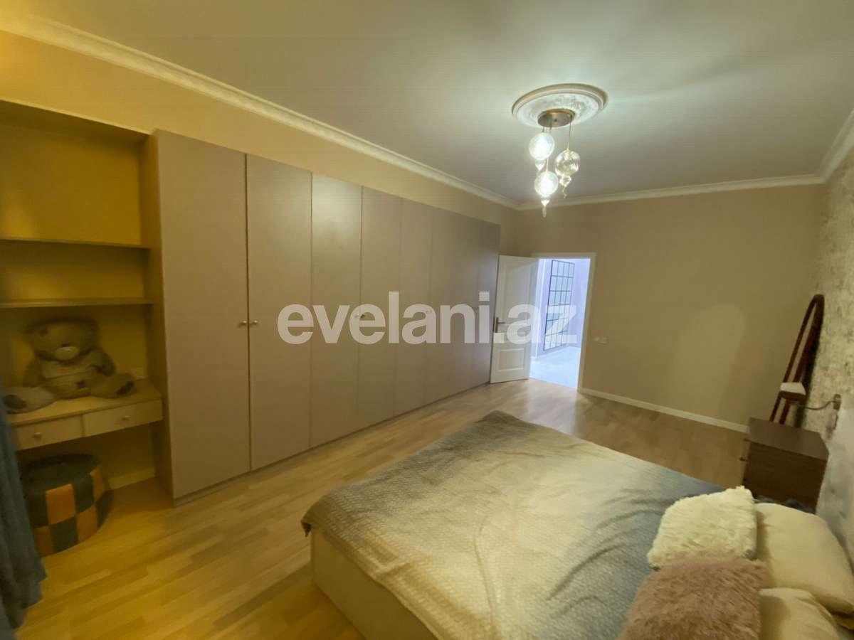 Продаётся, новостройка, 3-комнаты, 135 m², Баку, Бинагадинский r, Мемар Аджеми m.