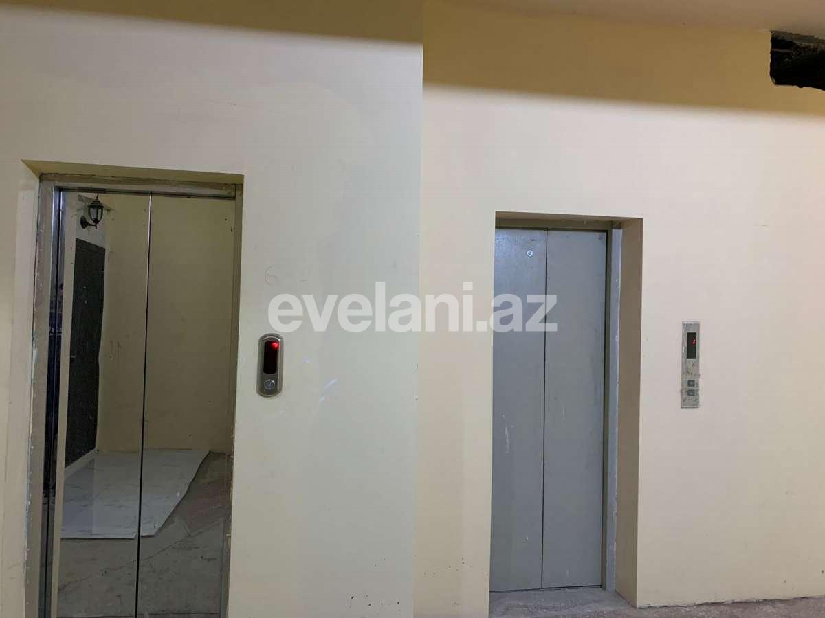 Продаётся, новостройка, 3-комнаты, 135 m², Баку, Бинагадинский r, Мемар Аджеми m.