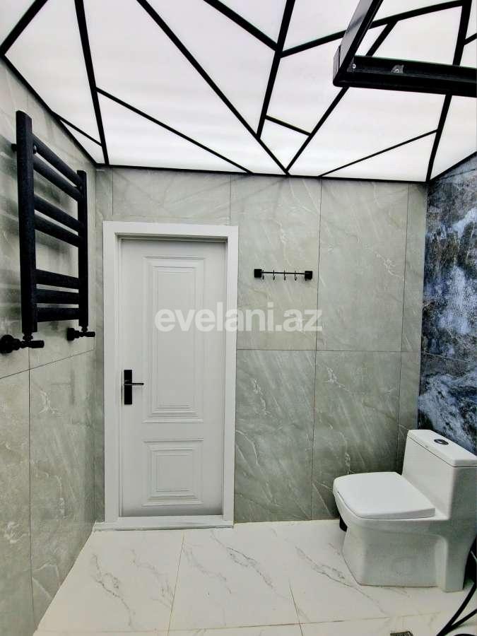 Satılır, yeni tikili, 2 otaqlı, 65 m², Bakı, Nizami r, Qara Qarayev m.