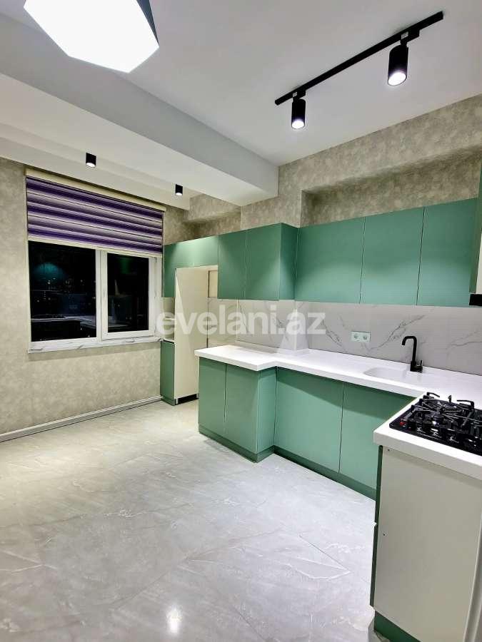 Satılır, yeni tikili, 2 otaqlı, 65 m², Bakı, Nizami r, Qara Qarayev m.