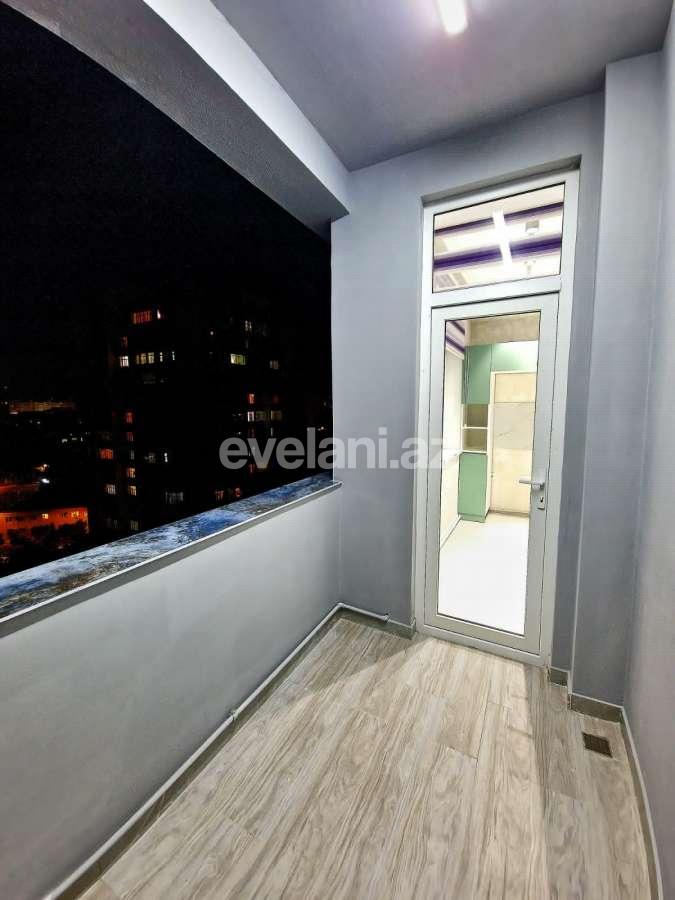 Satılır, yeni tikili, 2 otaqlı, 65 m², Bakı, Nizami r, Qara Qarayev m.