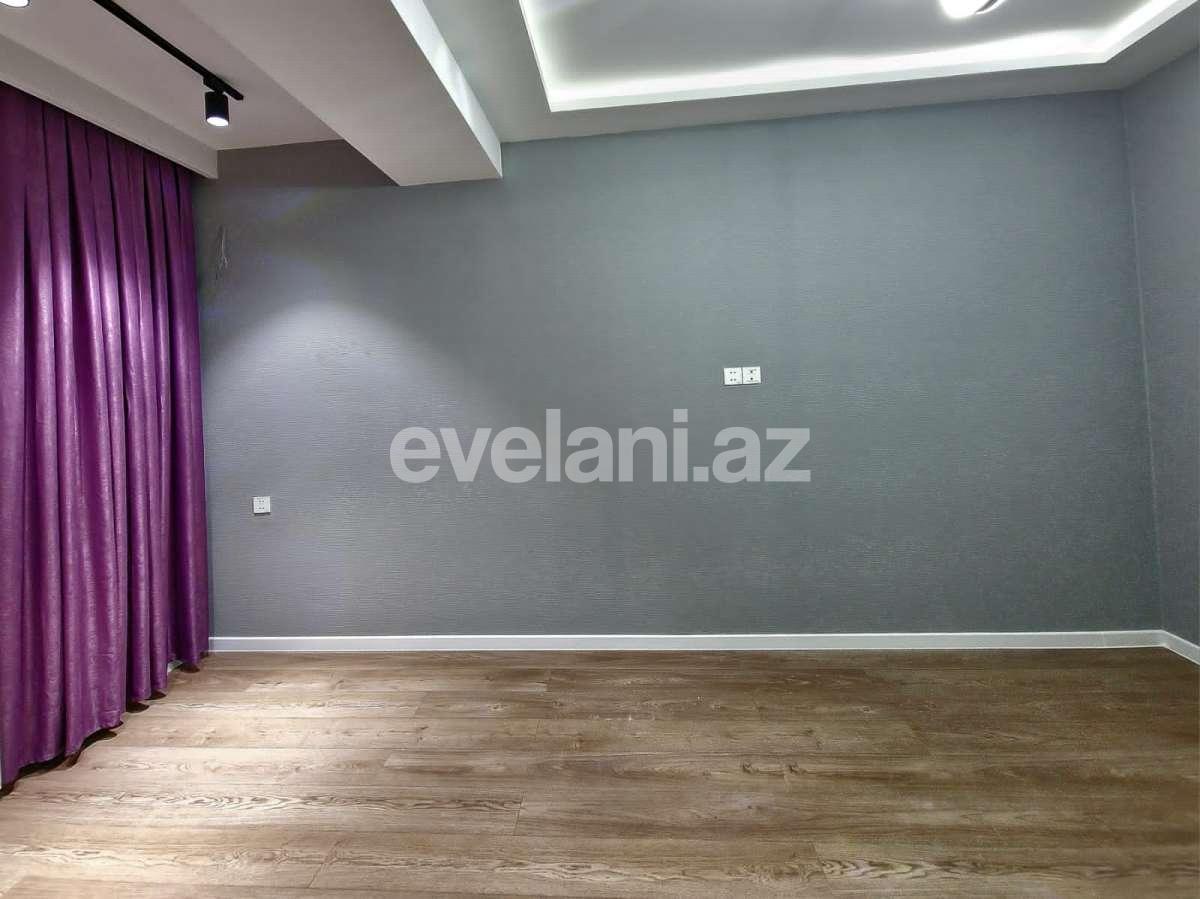 Satılır, yeni tikili, 2 otaqlı, 65 m², Bakı, Nizami r, Qara Qarayev m.