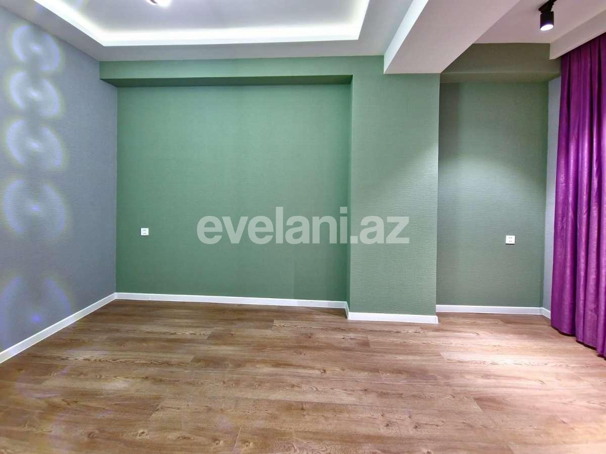 Satılır, yeni tikili, 2 otaqlı, 65 m², Bakı, Nizami r, Qara Qarayev m.