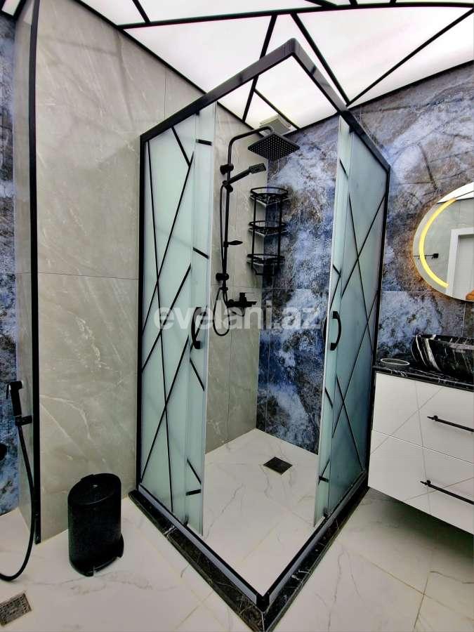 Satılır, yeni tikili, 2 otaqlı, 65 m², Bakı, Nizami r, Qara Qarayev m.