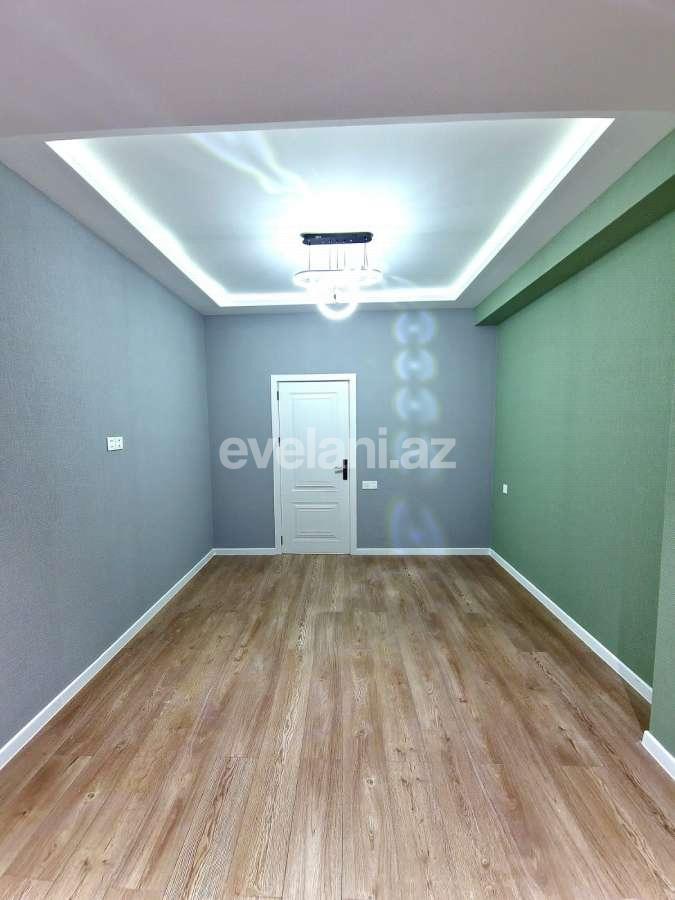Satılır, yeni tikili, 2 otaqlı, 65 m², Bakı, Nizami r, Qara Qarayev m.