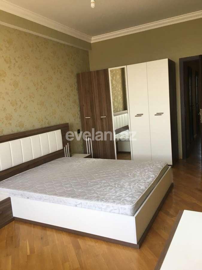 Продаётся, новостройка, 3-комнаты, 115 m², Баку, Бинагадинский r, Азадлыг проспекти m.