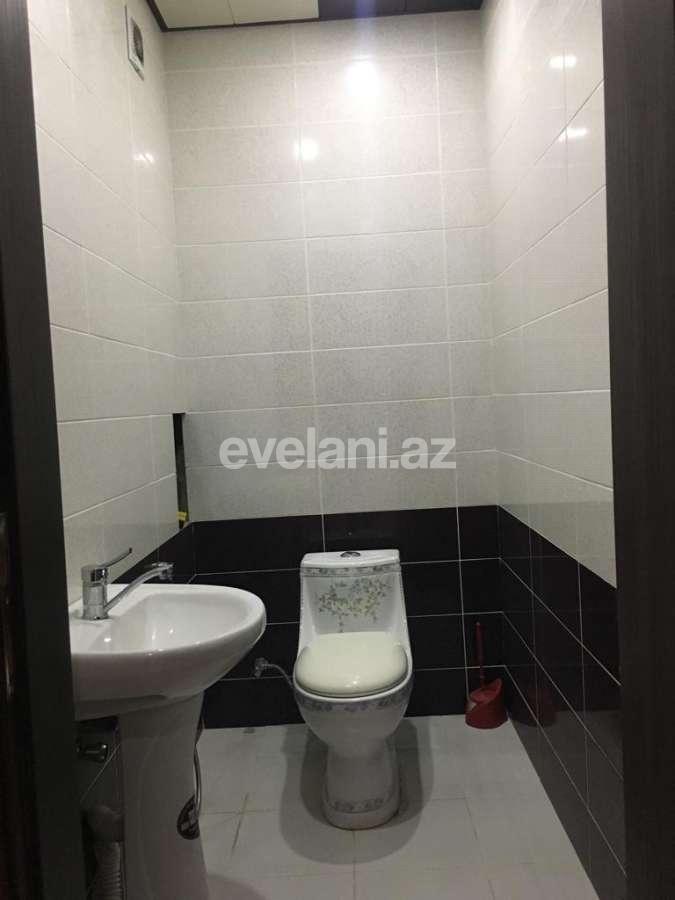 Продаётся, новостройка, 3-комнаты, 115 m², Баку, Бинагадинский r, Азадлыг проспекти m.