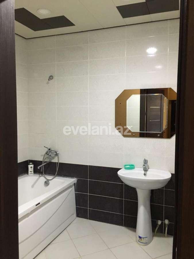 Продаётся, новостройка, 3-комнаты, 115 m², Баку, Бинагадинский r, Азадлыг проспекти m.