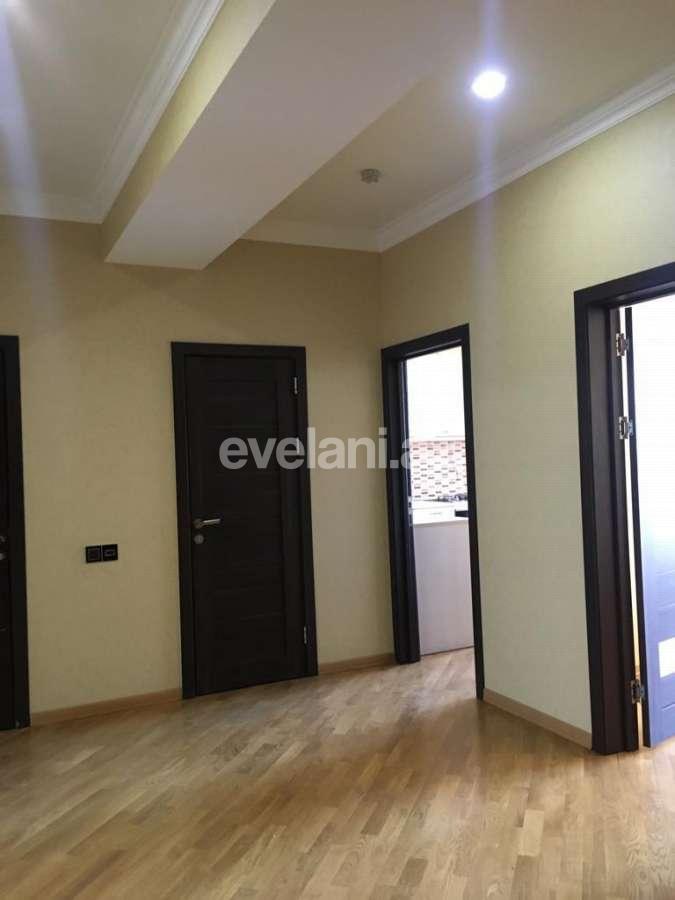 Продаётся, новостройка, 3-комнаты, 115 m², Баку, Бинагадинский r, Азадлыг проспекти m.