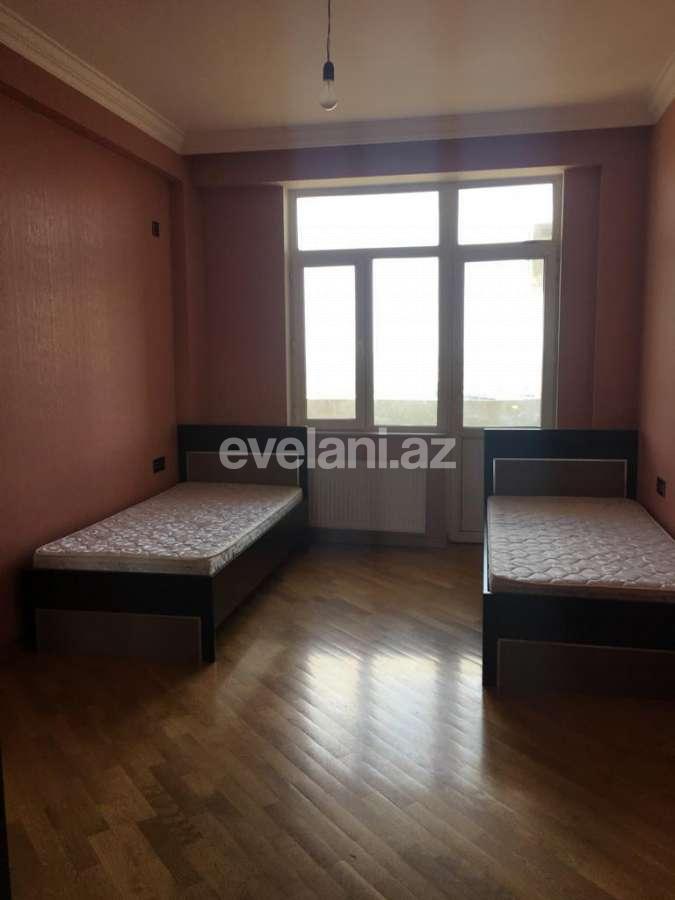 Продаётся, новостройка, 3-комнаты, 115 m², Баку, Бинагадинский r, Азадлыг проспекти m.