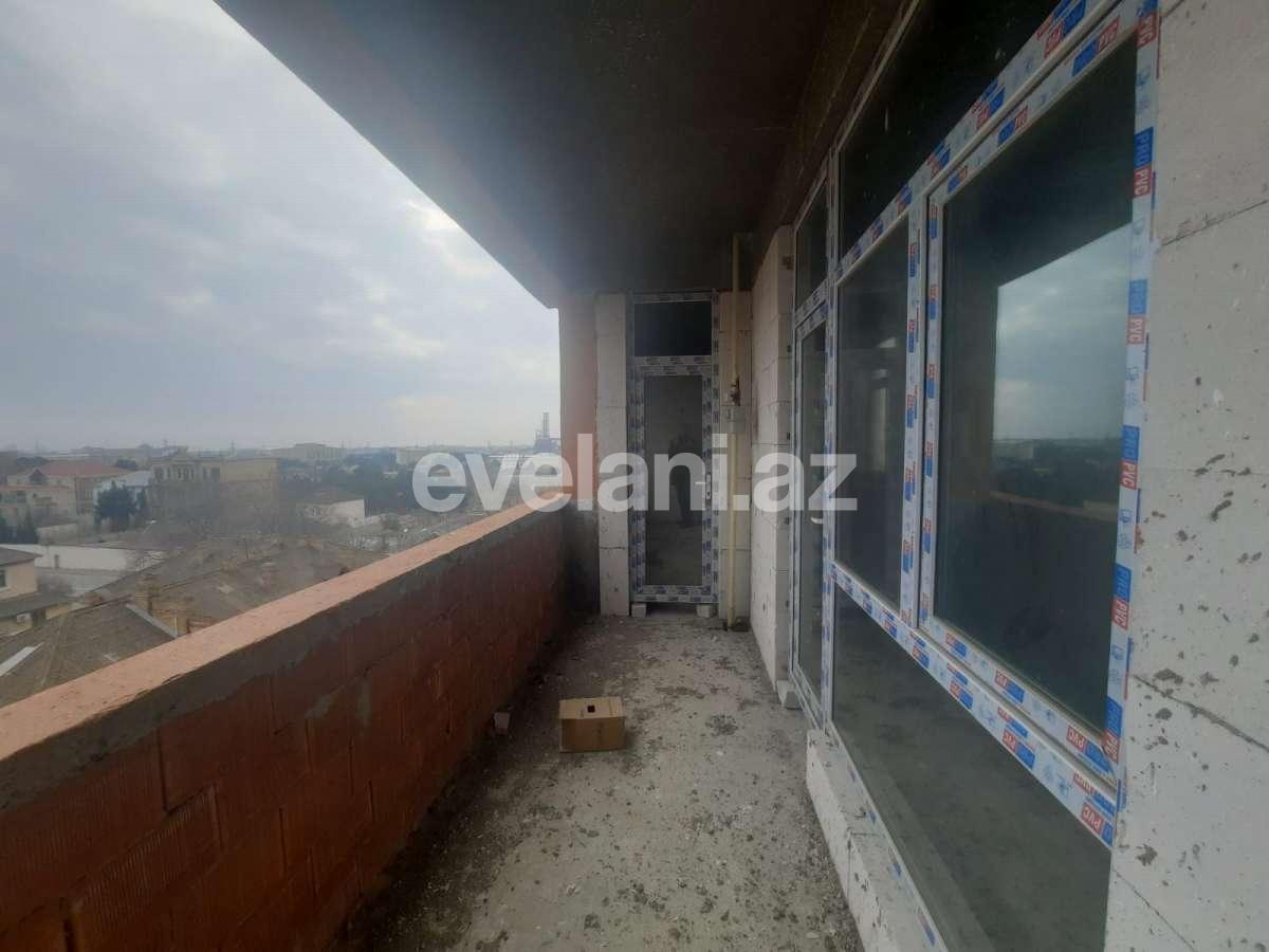Satılır, yeni tikili, 3 otaqlı, 103 m², Bakı, Nizami r, Qara Qarayev m.