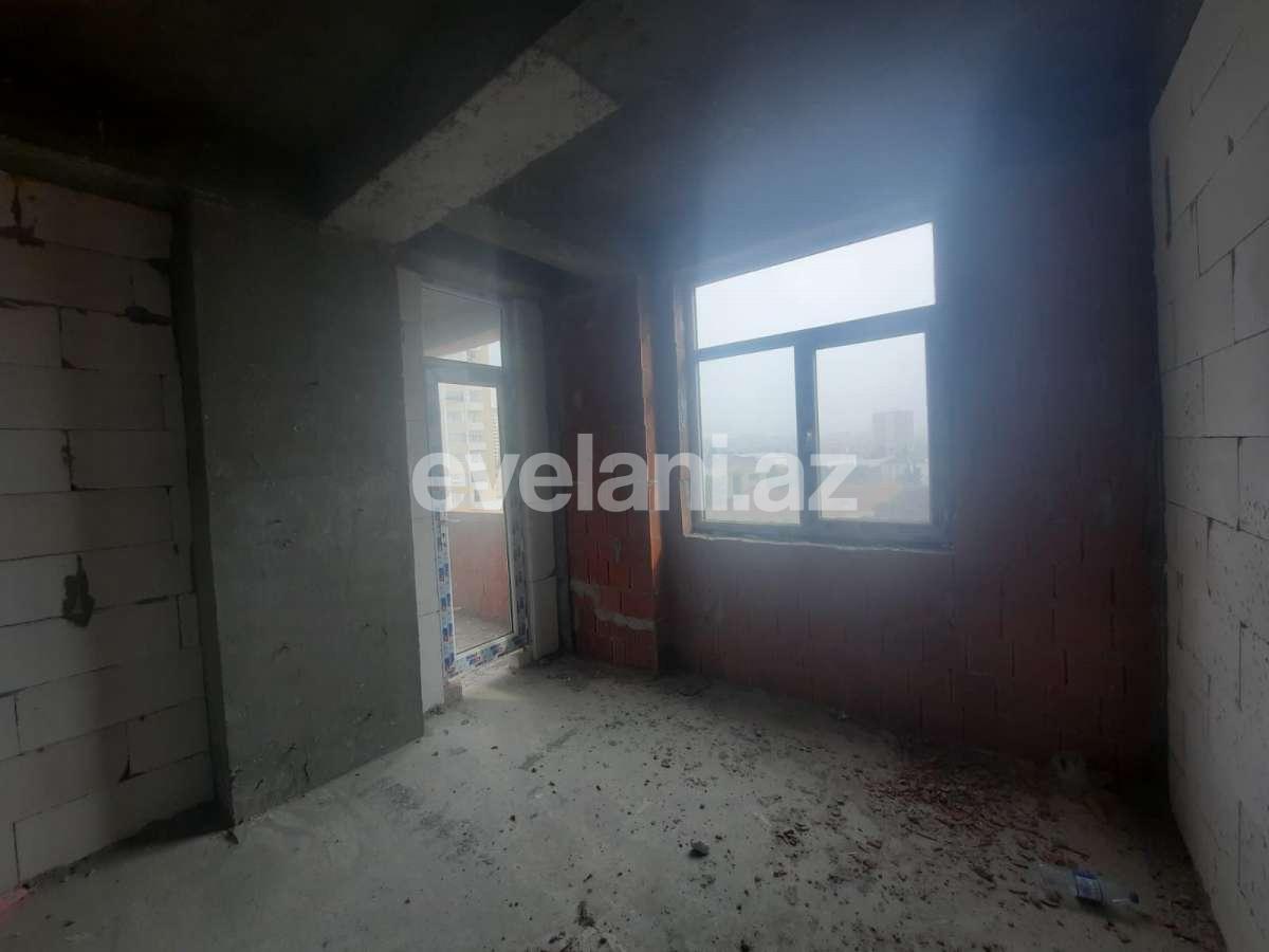 Satılır, yeni tikili, 3 otaqlı, 103 m², Bakı, Nizami r, Qara Qarayev m.