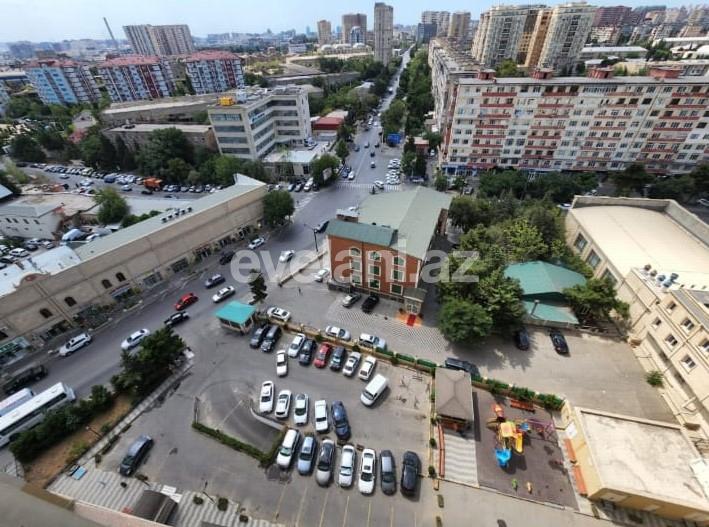 Satılır, yeni tikili, 2 otaqlı, 43 m², Bakı, Binəqədi r, Azadlıq prospekti m.