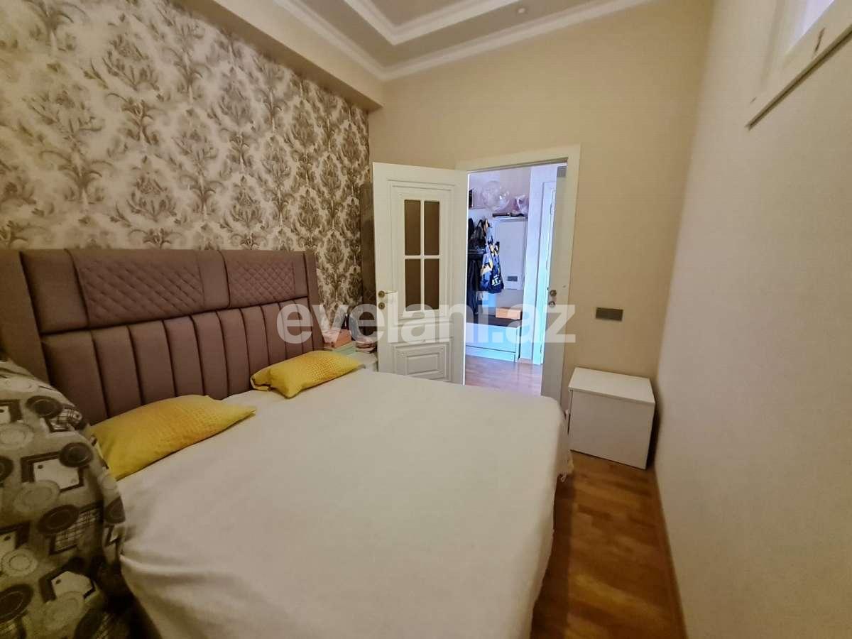 Satılır, yeni tikili, 2 otaqlı, 43 m², Bakı, Binəqədi r, Azadlıq prospekti m.