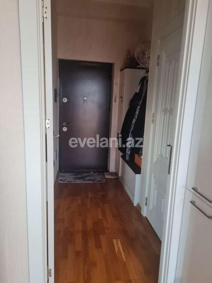 Satılır, yeni tikili, 2 otaqlı, 43 m², Bakı, Binəqədi r, Azadlıq prospekti m.