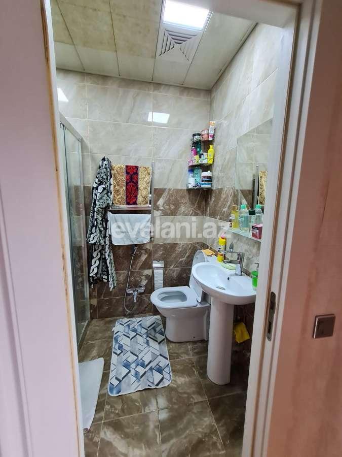 Satılır, yeni tikili, 2 otaqlı, 43 m², Bakı, Binəqədi r, Azadlıq prospekti m.