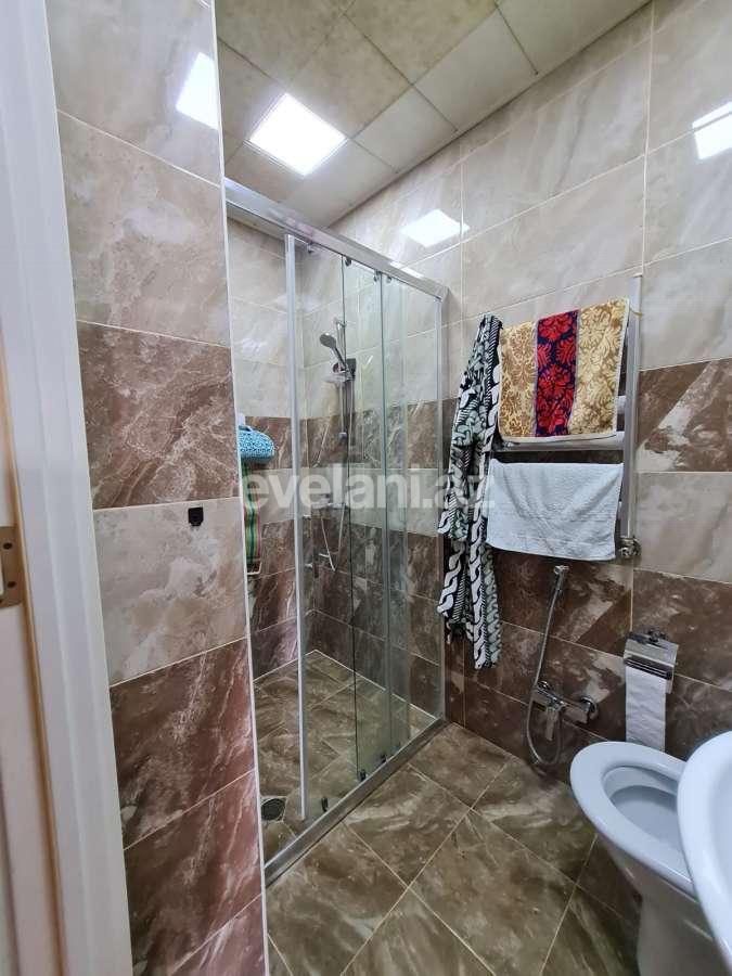 Satılır, yeni tikili, 2 otaqlı, 43 m², Bakı, Binəqədi r, Azadlıq prospekti m.