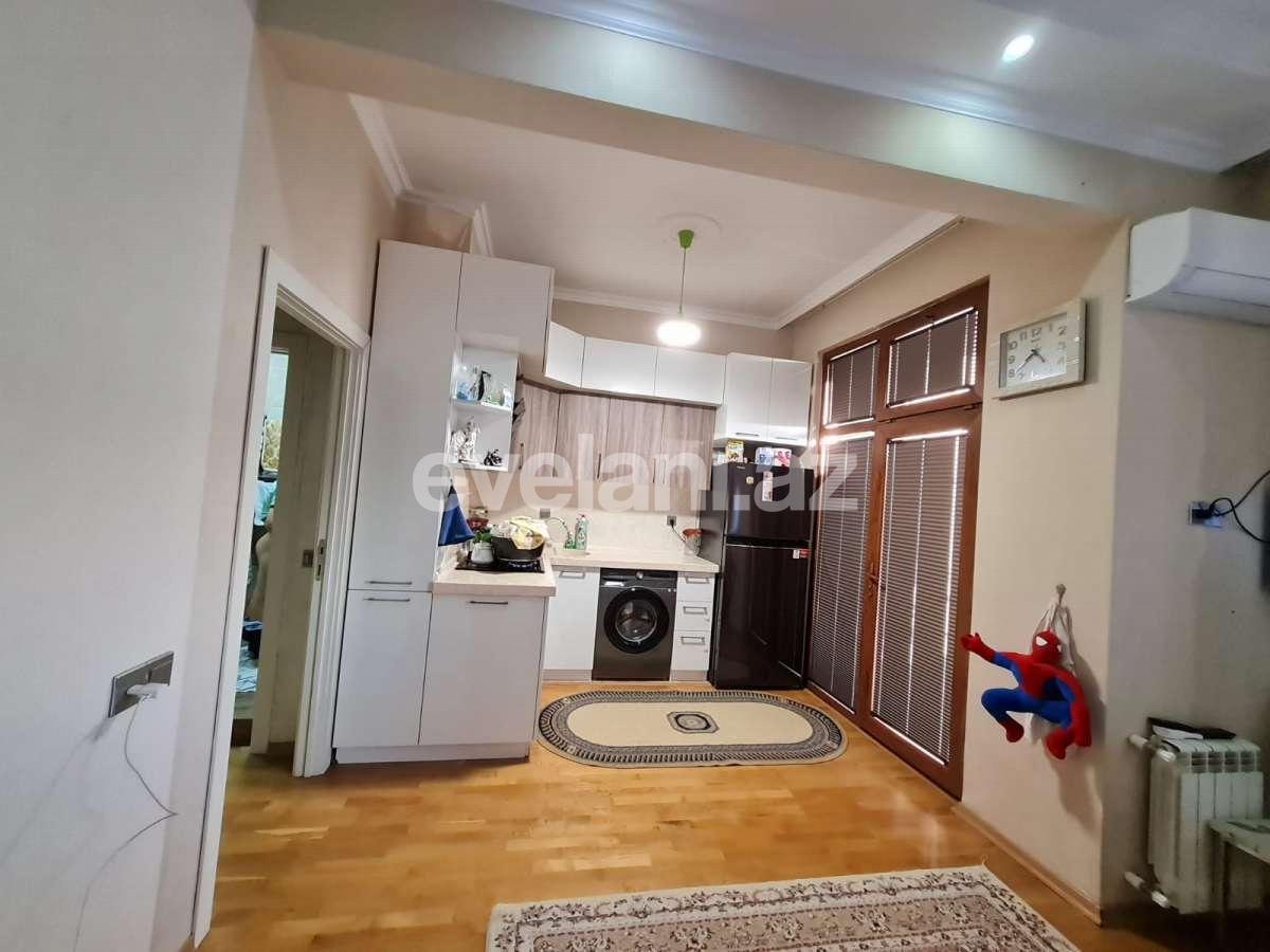 Satılır, yeni tikili, 2 otaqlı, 43 m², Bakı, Binəqədi r, Azadlıq prospekti m.