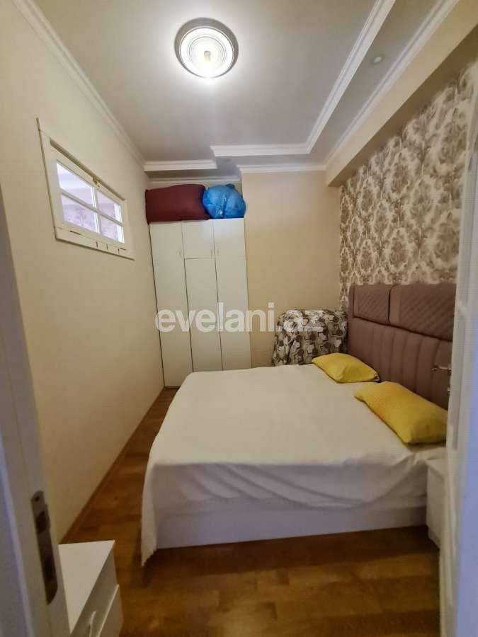 Satılır, yeni tikili, 2 otaqlı, 43 m², Bakı, Binəqədi r, Azadlıq prospekti m.