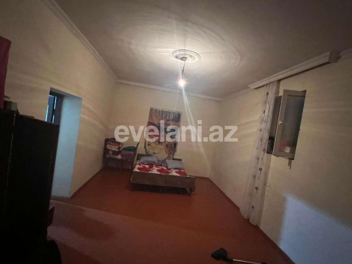 Satılır, həyət evi / bağ, 2 otaqlı, 80 m², Bakı, Xətai r, Əhmədli q, Əhmədli m.