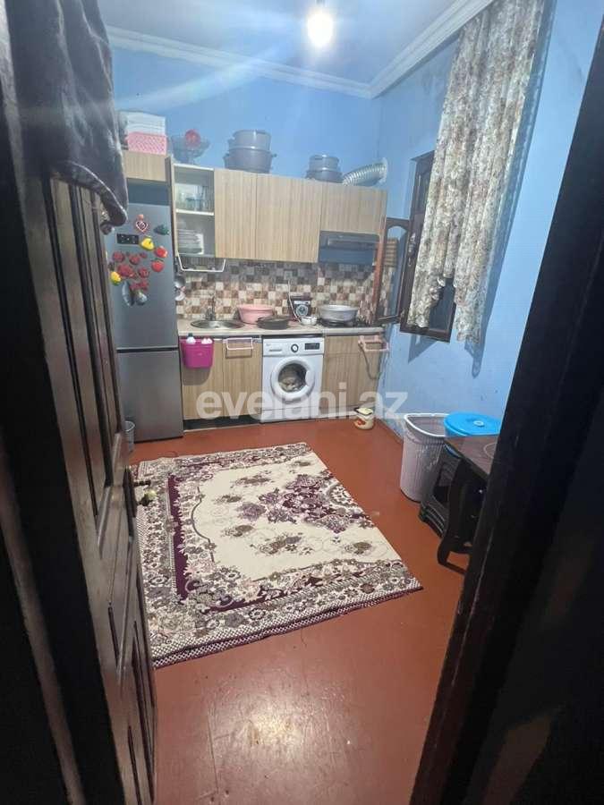 Satılır, həyət evi / bağ, 2 otaqlı, 80 m², Bakı, Xətai r, Əhmədli q, Əhmədli m.