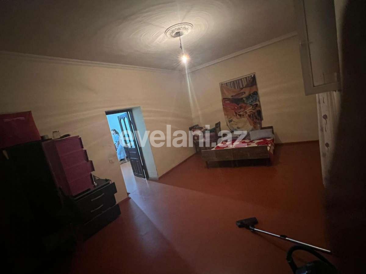 Satılır, həyət evi / bağ, 2 otaqlı, 80 m², Bakı, Xətai r, Əhmədli q, Əhmədli m.