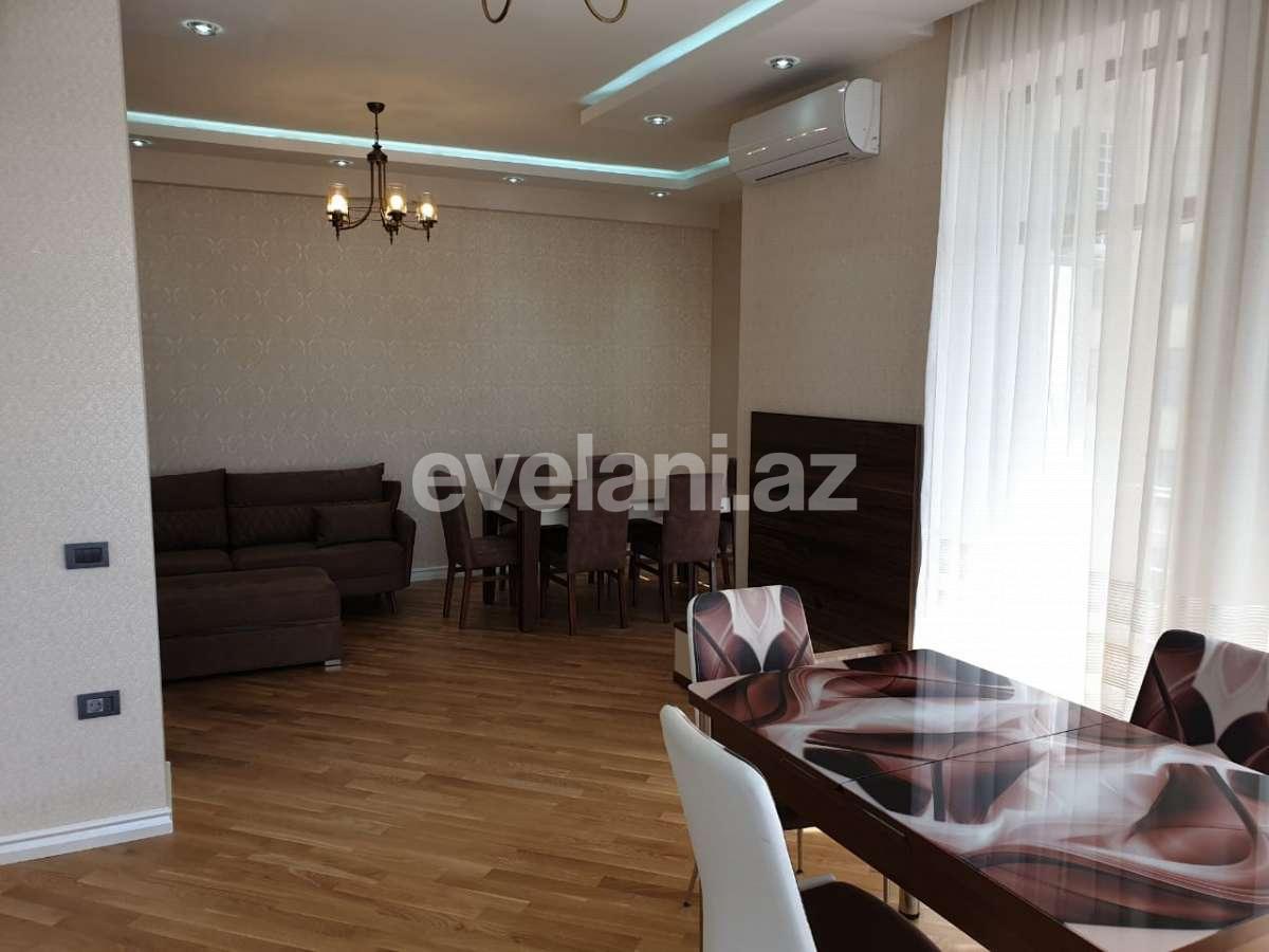 Сдаётся, новостройка, 2-комнаты, 90 m², Баку, Насиминский r, 28 мая m.