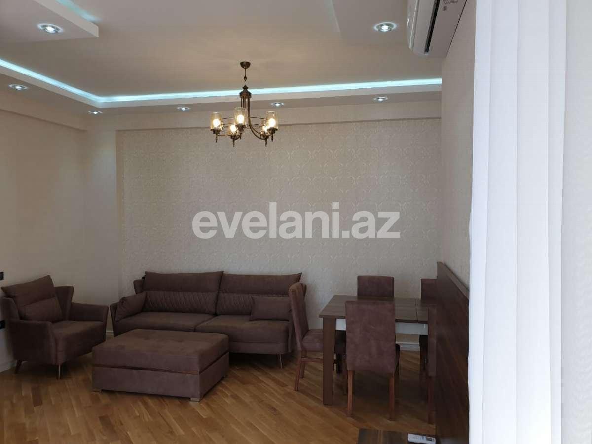 Сдаётся, новостройка, 2-комнаты, 90 m², Баку, Насиминский r, 28 мая m.