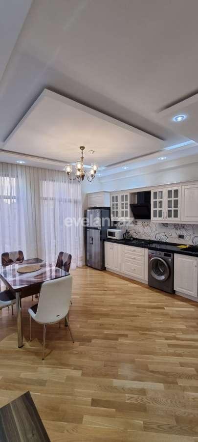 Сдаётся, новостройка, 2-комнаты, 90 m², Баку, Насиминский r, 28 мая m.