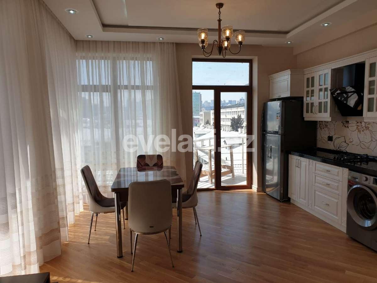 Сдаётся, новостройка, 2-комнаты, 90 m², Баку, Насиминский r, 28 мая m.