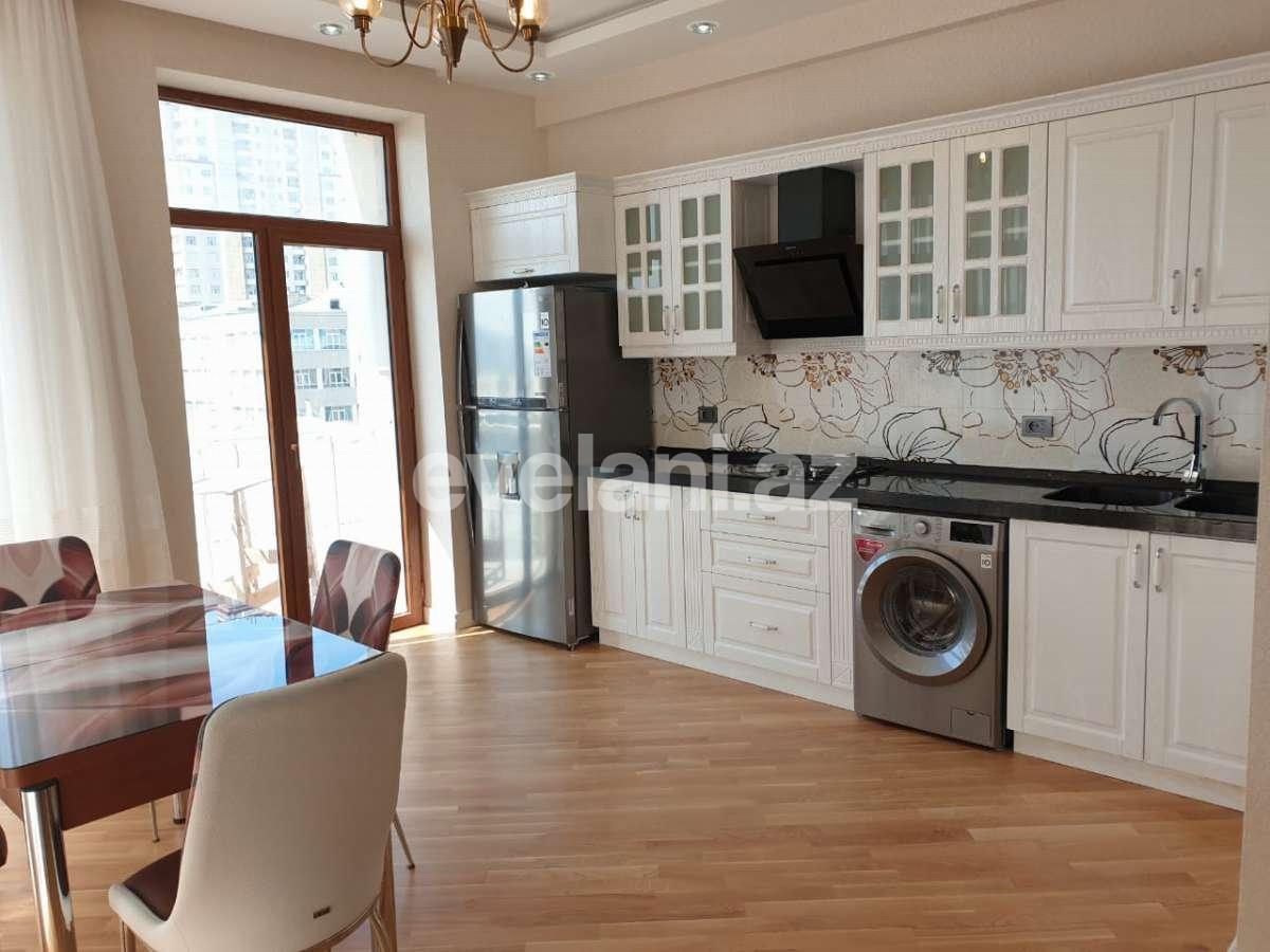 Сдаётся, новостройка, 2-комнаты, 90 m², Баку, Насиминский r, 28 мая m.