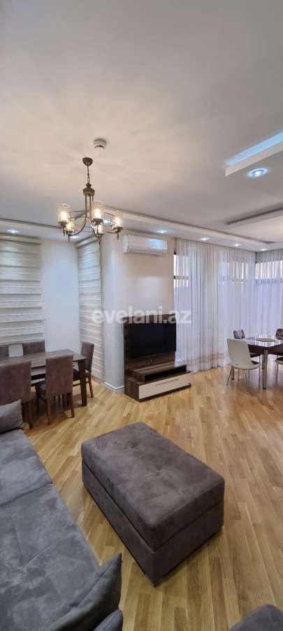 Сдаётся, новостройка, 2-комнаты, 90 m², Баку, Насиминский r, 28 мая m.