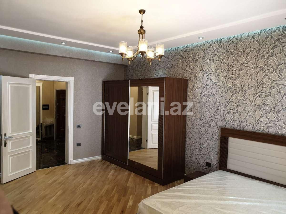 Сдаётся, новостройка, 2-комнаты, 90 m², Баку, Насиминский r, 28 мая m.