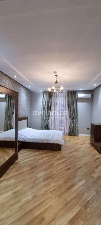 Сдаётся, новостройка, 2-комнаты, 90 m², Баку, Насиминский r, 28 мая m.