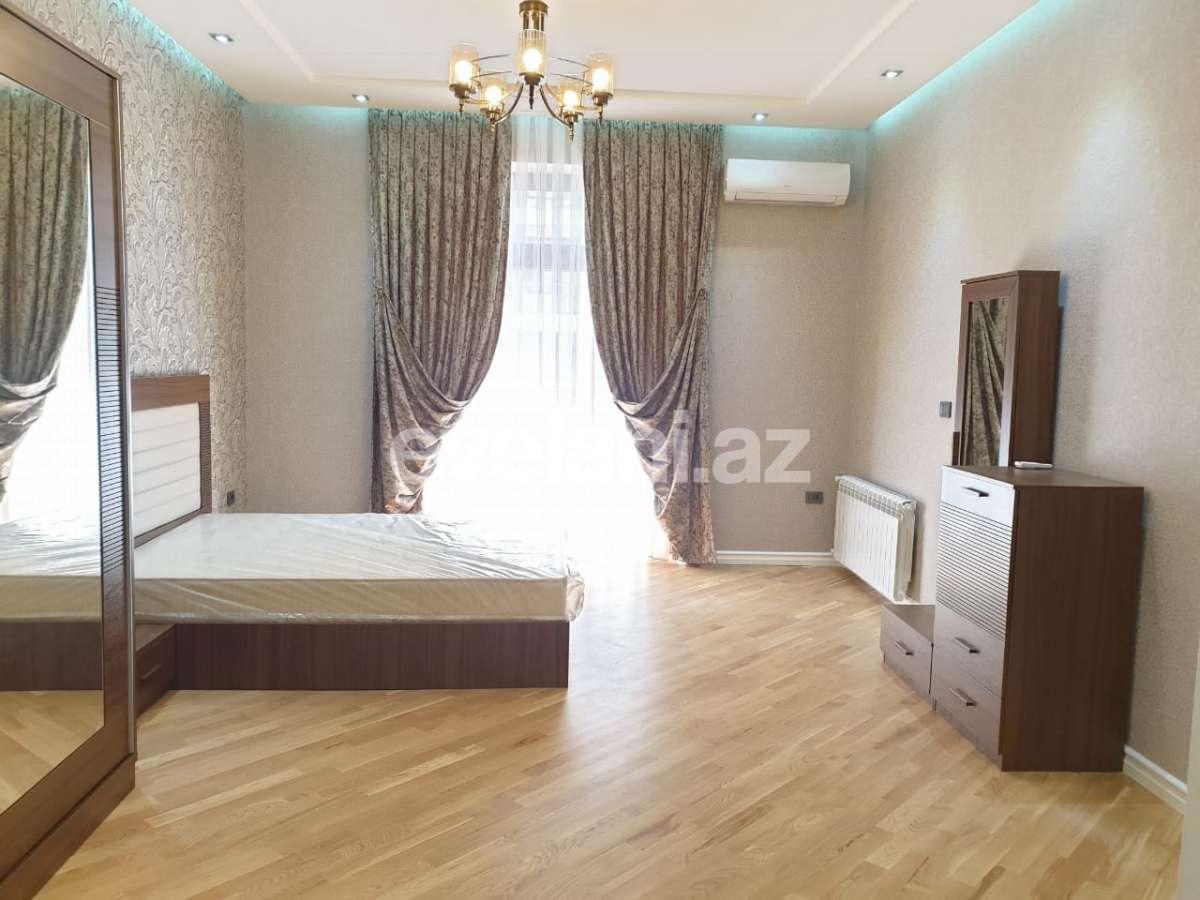 Сдаётся, новостройка, 2-комнаты, 90 m², Баку, Насиминский r, 28 мая m.