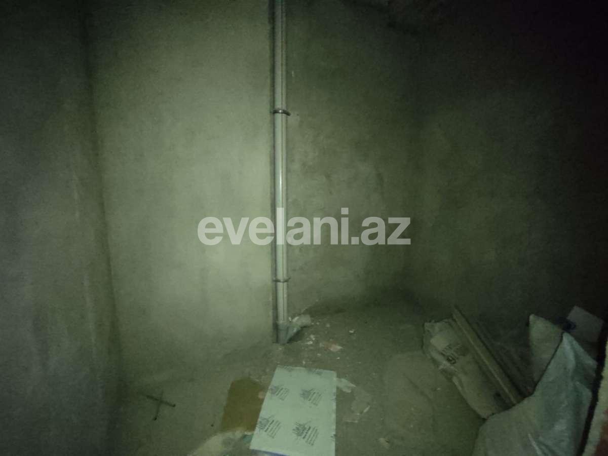 Satılır, yeni tikili, 3 otaqlı, 135 m², Bakı, Nizami r, Qara Qarayev m.