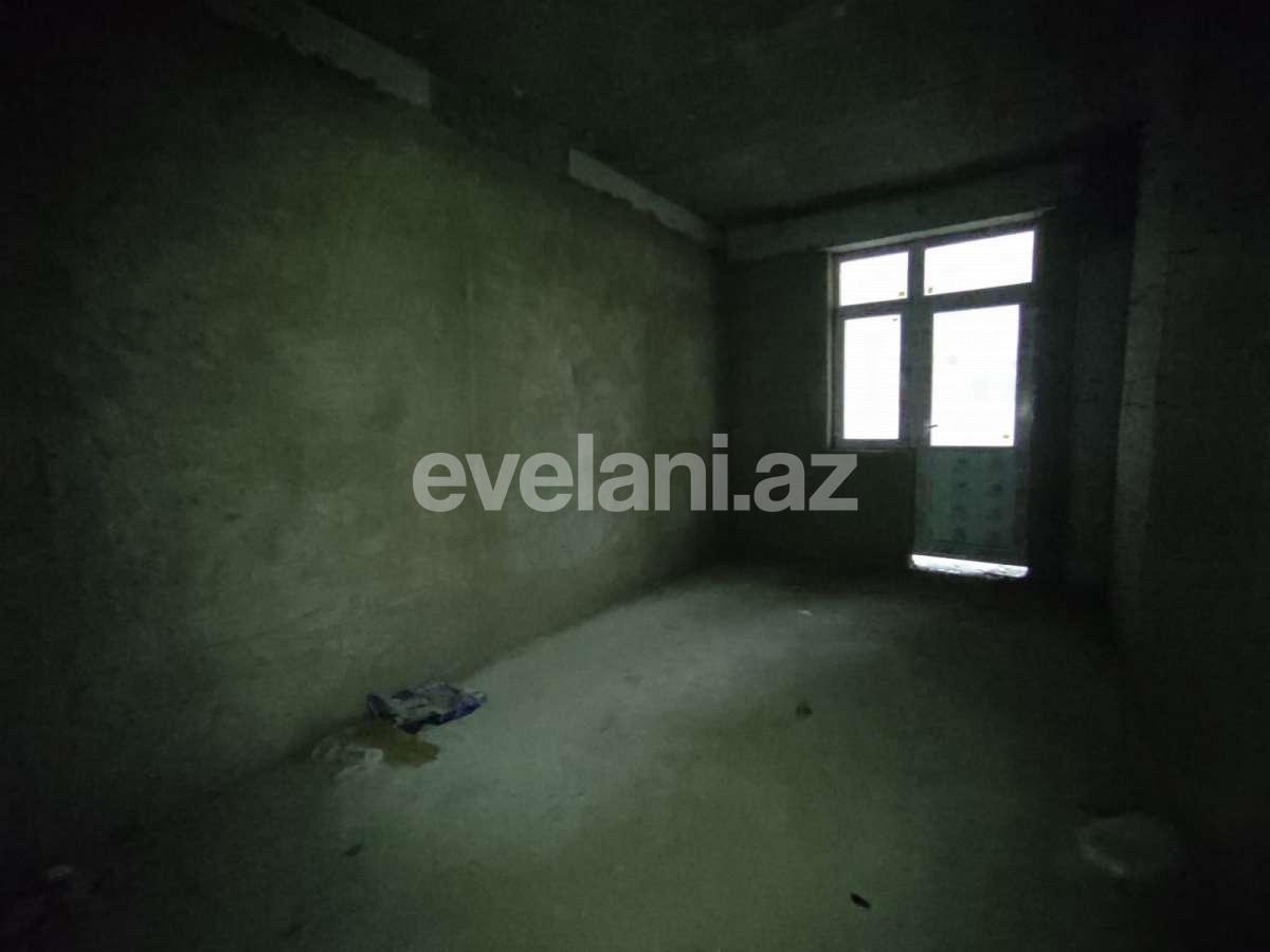 Satılır, yeni tikili, 3 otaqlı, 135 m², Bakı, Nizami r, Qara Qarayev m.