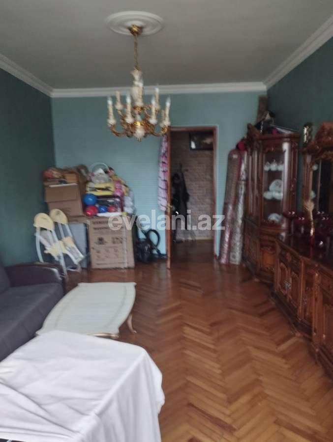 Sale, new building, 3 room, 86 m², Baku, Narimanov r, Nariman Narimanov m.