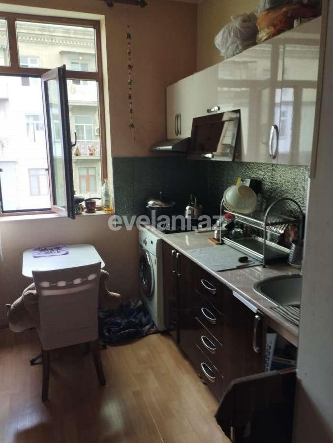 Sale, new building, 3 room, 86 m², Baku, Narimanov r, Nariman Narimanov m.