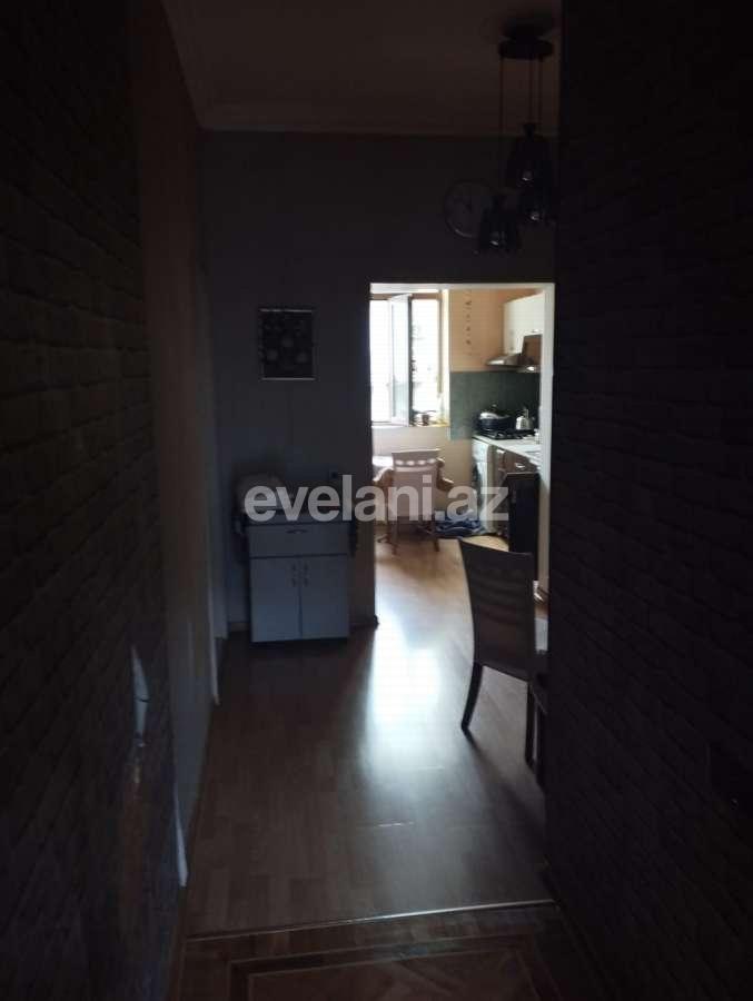 Sale, new building, 3 room, 86 m², Baku, Narimanov r, Nariman Narimanov m.
