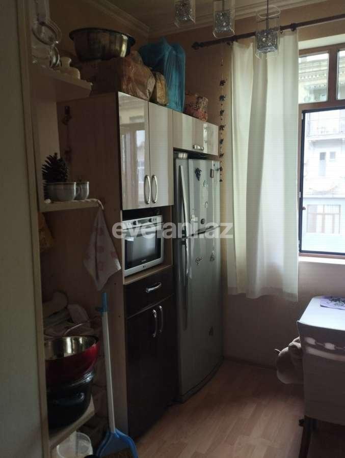 Sale, new building, 3 room, 86 m², Baku, Narimanov r, Nariman Narimanov m.