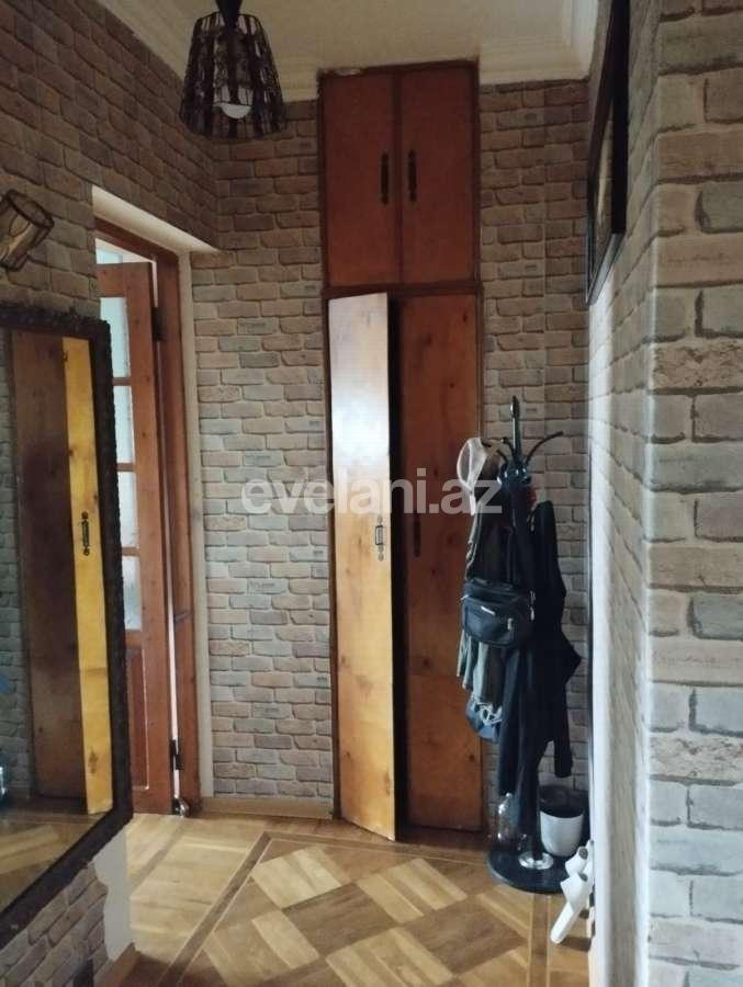 Sale, new building, 3 room, 86 m², Baku, Narimanov r, Nariman Narimanov m.