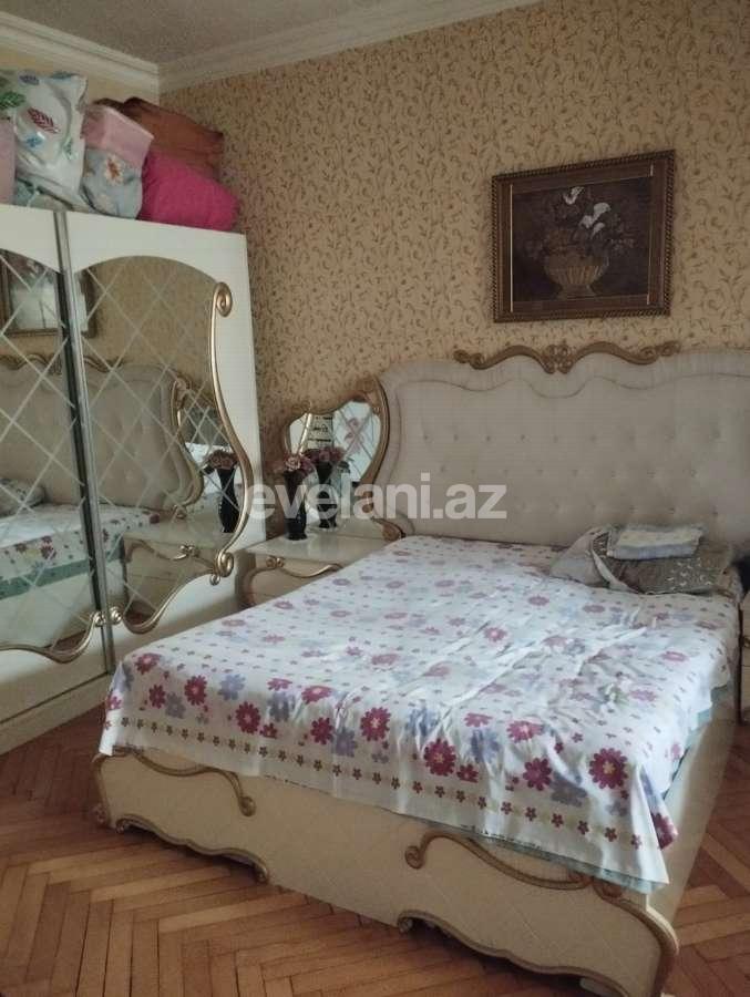 Sale, new building, 3 room, 86 m², Baku, Narimanov r, Nariman Narimanov m.