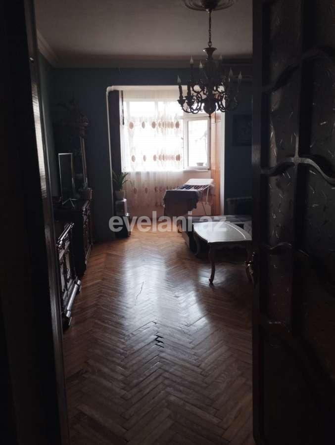 Sale, new building, 3 room, 86 m², Baku, Narimanov r, Nariman Narimanov m.